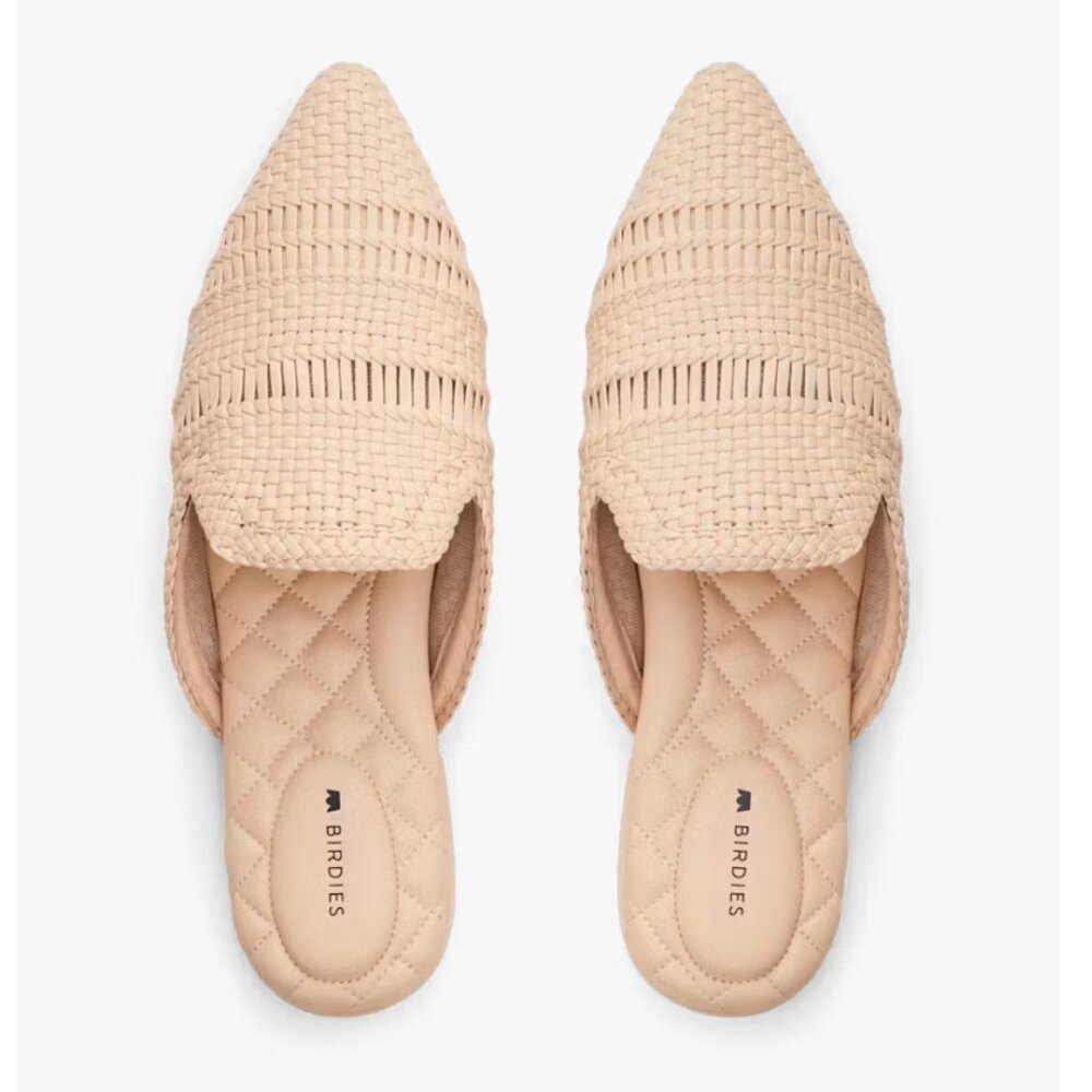 Birdies Slip On
